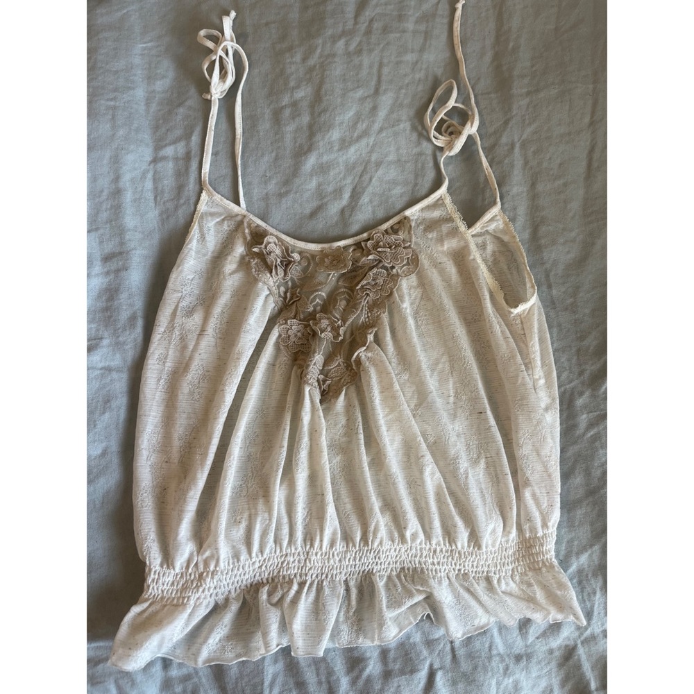 Free People camisole top
